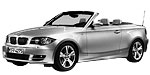BMW E88 U2093 Fault Code
